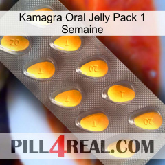 Kamagra Oral Jelly 1 Week Pack cialis1